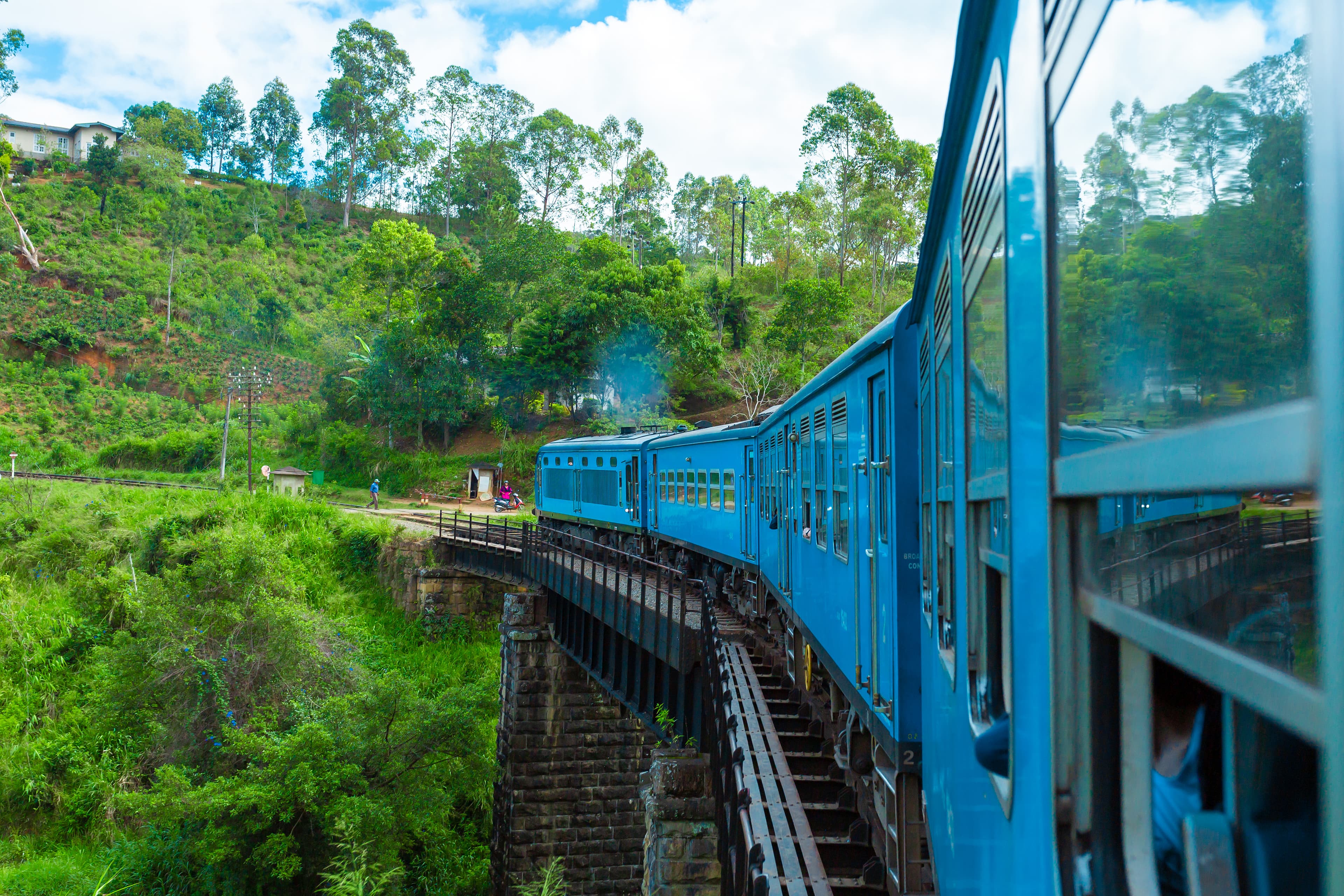 Heritage and Adventure